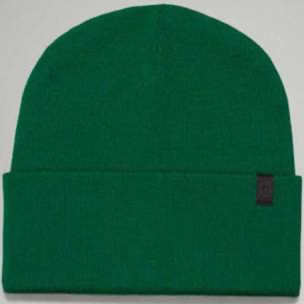Lululemon Chill Fighter Beanie